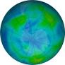 Antarctic Ozone 2022-05-02